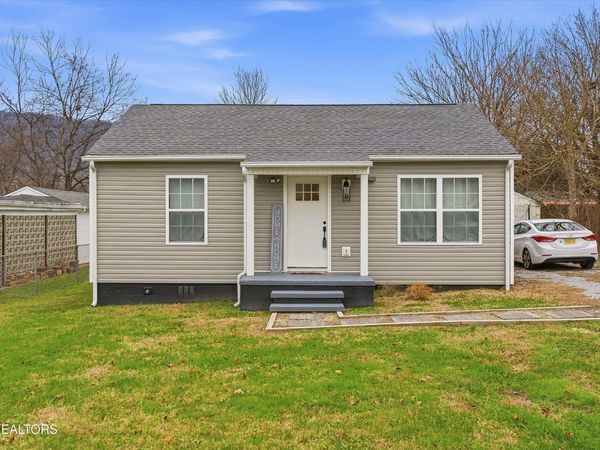117 Love Drive , Harriman, TN 37748