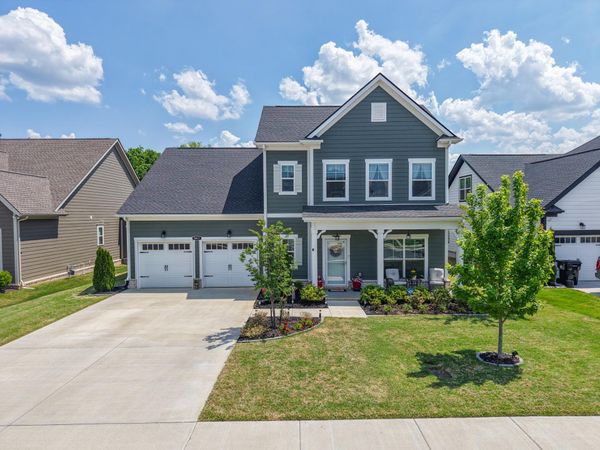 5411 Bridgemore Blvd , Murfreesboro, TN 37129