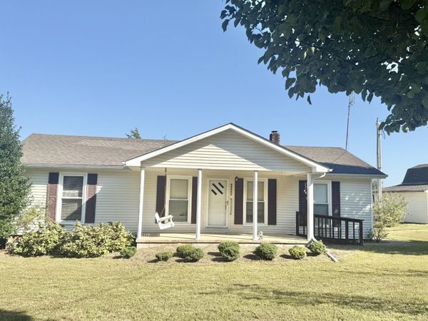 3065 Bucksnort Ridge Rd , Collinwood, TN 38450