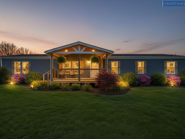 3881 Shellsford Rd , McMinnville, TN 37110