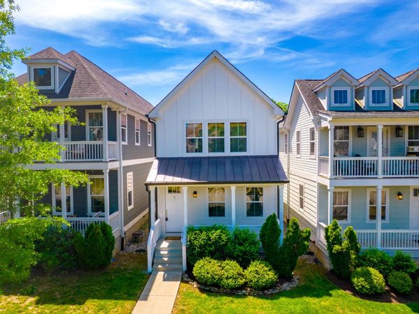 5405A Louisiana Ave , Nashville, TN 37209