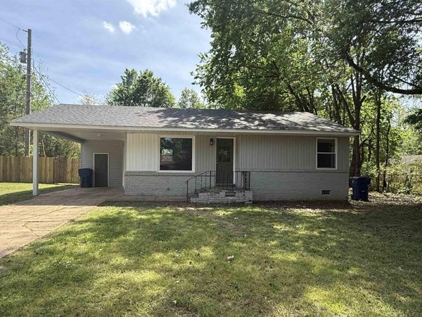 112 TAPP DR , Somerville, TN 38068