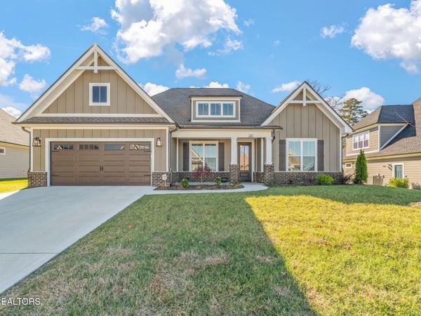295 Bittersweet Lane , Lenoir City, TN 37771