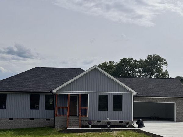 107 Scenic Hollow Drive , Dunlap, TN 37327