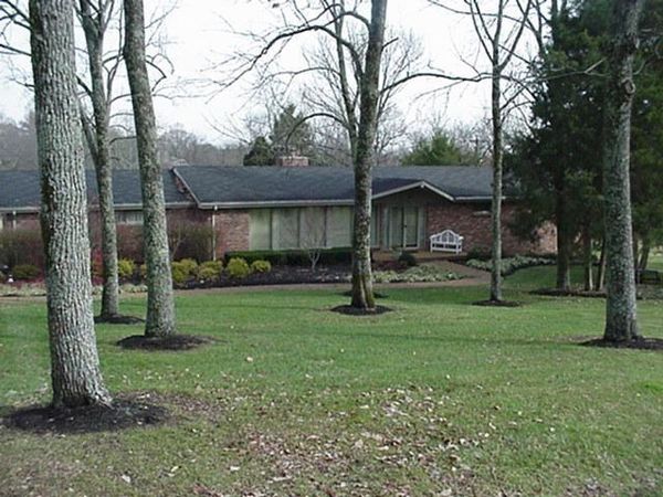5010 Longstreet Dr , Brentwood, TN 37027