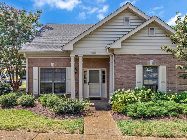 6018 Sunrise Cir , Franklin, TN 37067
