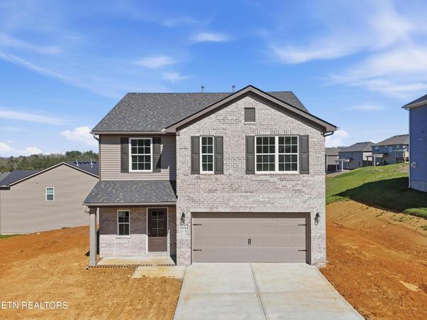 3534 Crimson Circle , Maryville, TN 37801