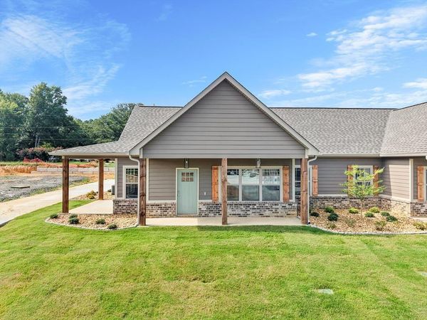 90 Maddox Lane , Chatsworth, GA 30705