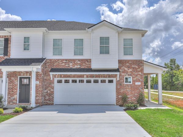 35 Hardwood Rd , Tullahoma, TN 37388