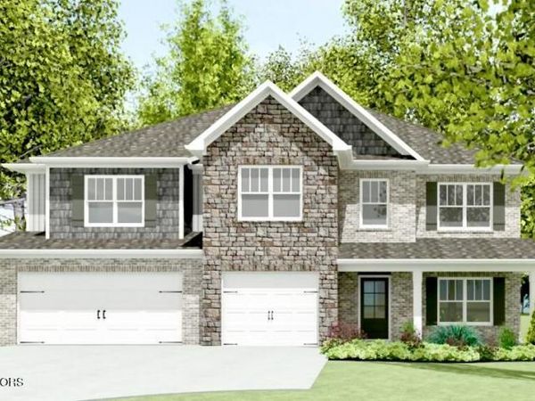 4330 Cow Bell St, Powell, TN 37849