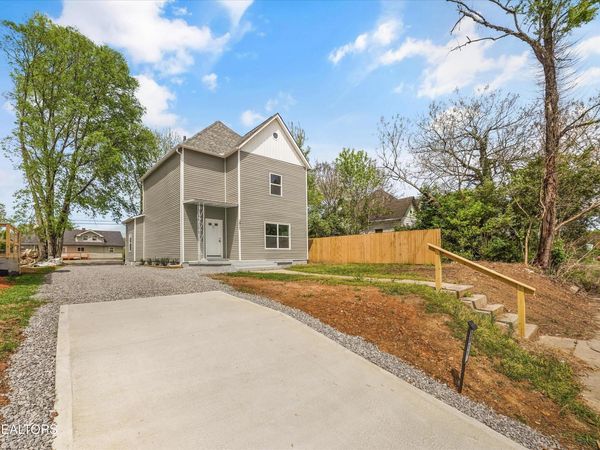 2811 Martin Luther King Jr Ave, Knoxville, TN 37914