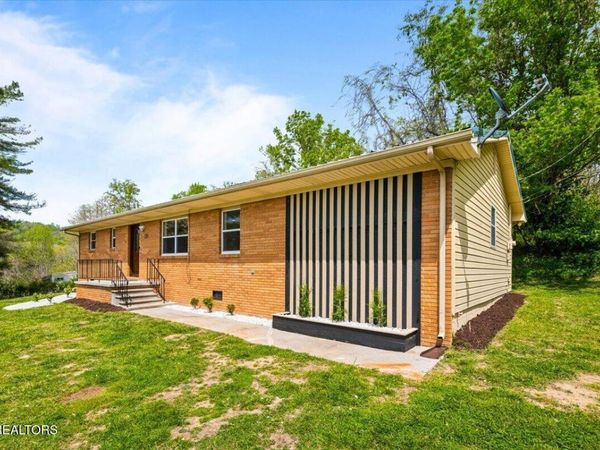 133 Ailor Drive, Maynardville, TN 37807