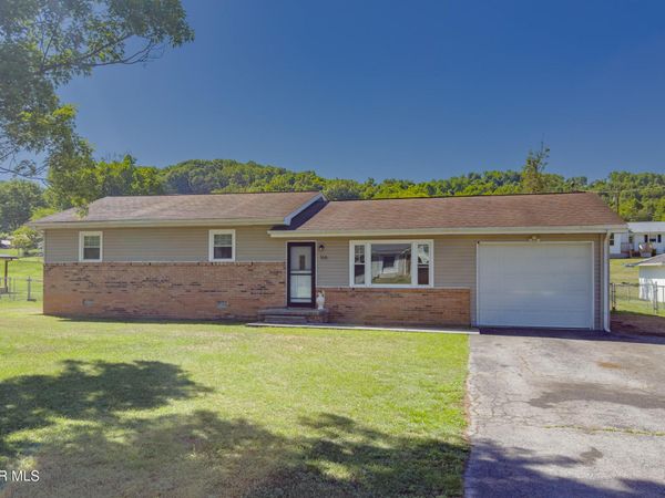166 Price Road, Elizabethton, TN 37643