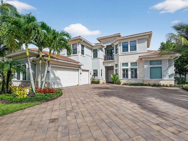 16804 Strasbourg Lane , Delray Beach, FL 33446