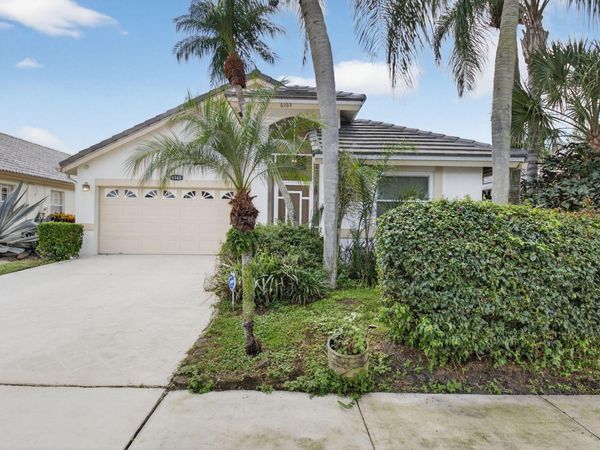 6165 Bay Isles Drive , Boynton Beach, FL 33437