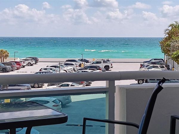 3001 S Ocean Drive, Unit 347, Hollywood, FL 33019