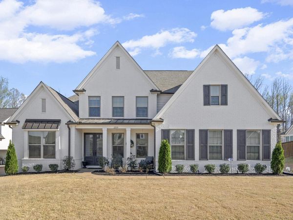 12719 SACRED OAK CV, Arlington, TN 38002