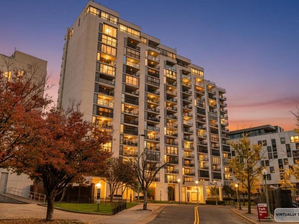 200 WAGNER PL, Unit 706, Memphis, TN 38103