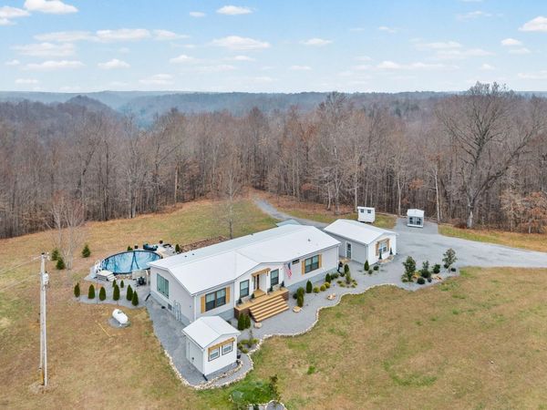 1750 S Fork Rd , Whitleyville, TN 38588