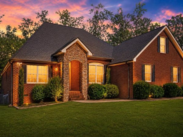 31 Chickory Ln , Monteagle, TN 37356