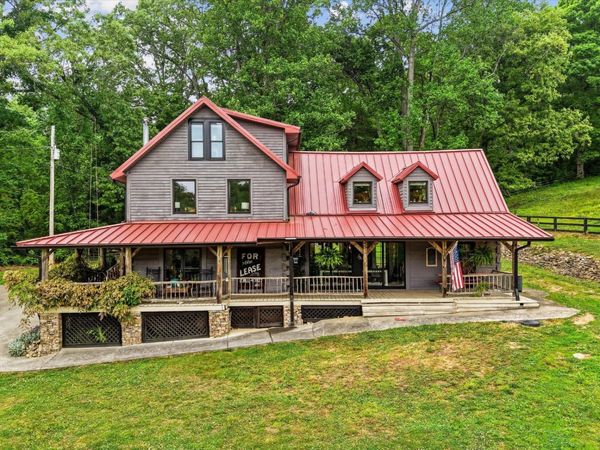 299 Country Lane , Lenoir City, TN 37771