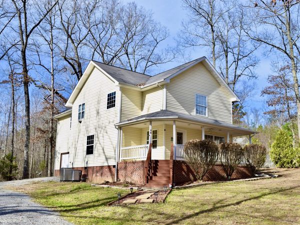 58 Marilyn Court, Dunlap 37327