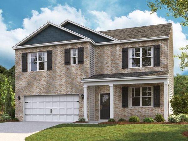 4330 Scenic Meadow Drive Ne , Cleveland 37323
