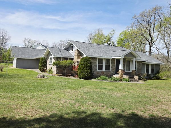 1503 Hollister Road, Signal Mountain 37377
