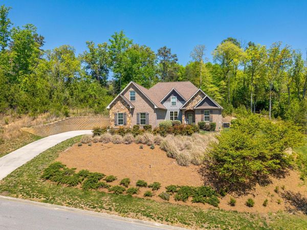 5118 Abigail Lane, Chattanooga 37416