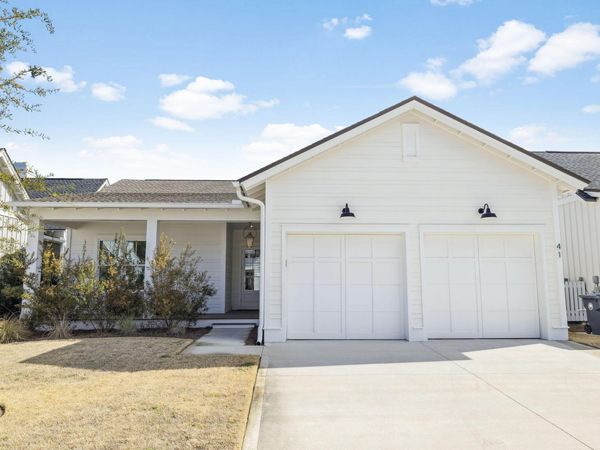 41 W Pollard Cove, Inlet Beach, FL 32461