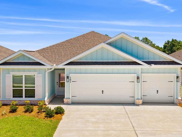 151 W Farm Owl Drive, Freeport, FL 32439