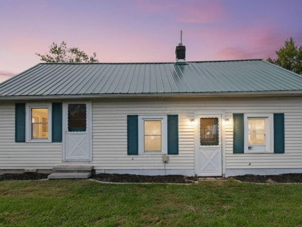 29907 Jackson Road , Kingston, OH 45644
