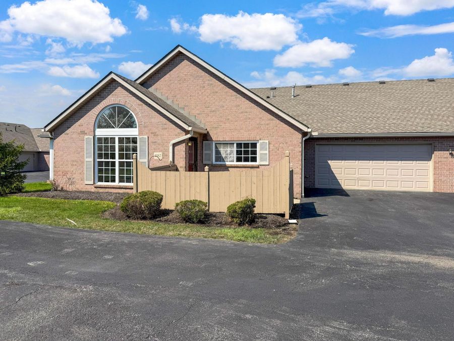 1182 Sanderling Drive , Reynoldsburg, OH 43068 Photo 1