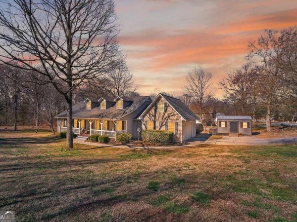 165 Richland Street, Calhoun, GA 30701