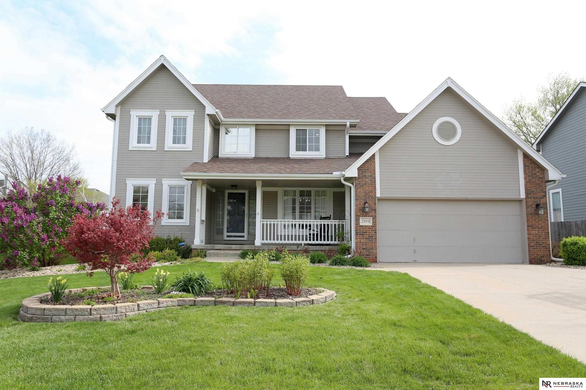 2104 John Street, Papillion, NE 68133