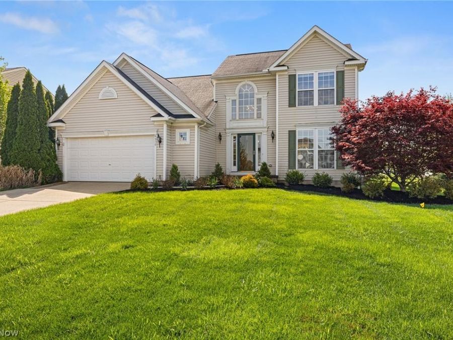 4558 Hearthstone Way , Medina, OH 44256 Photo 1