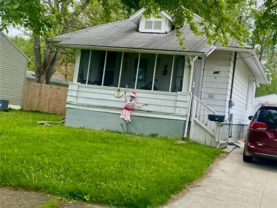 845 Iredell Street , Akron, OH 44310 Photo 1