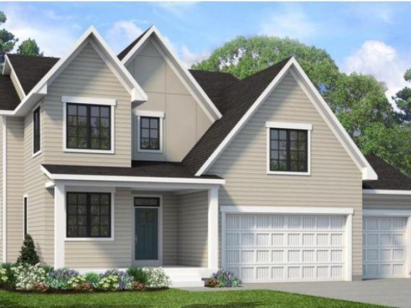 4588 Meadowview Lane , Minnetrista, MN 55331
