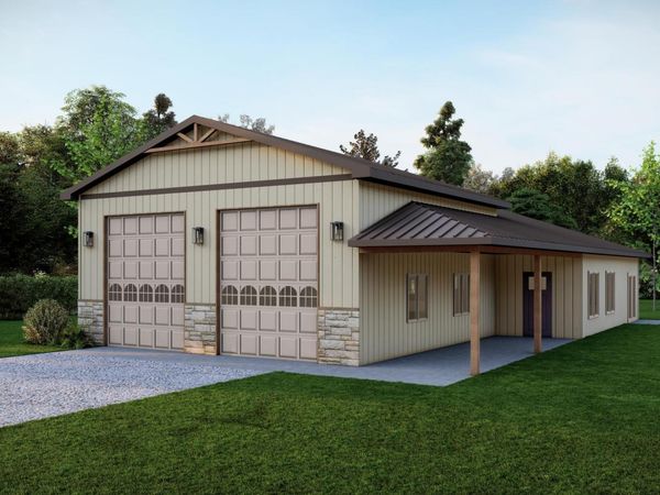 16125 Dove Road , Little Falls, MN 56345