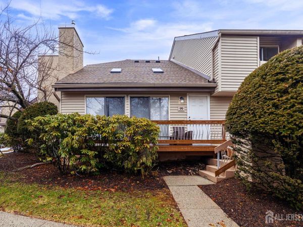 99 Kelly Drive , Edison, NJ 08820