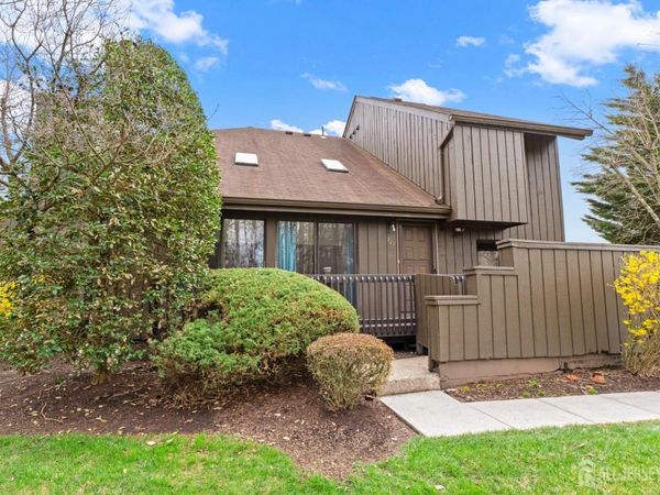 272 Westgate Drive , Edison, NJ 08820