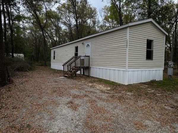10871 NE 106TH COURT , ARCHER, FL 32618