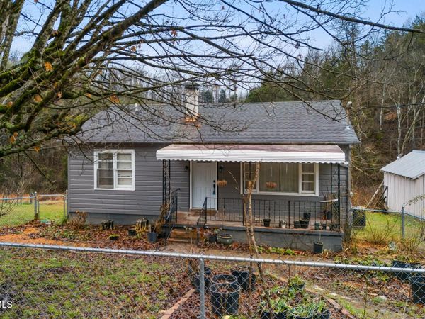 7593 Cracker Neck Road, Washburn, TN 37888