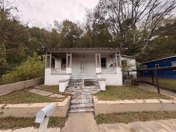 236 Walnut , Hot Springs, AR 71901