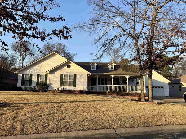 105 Apple Blossom , Hot Springs, AR 71913