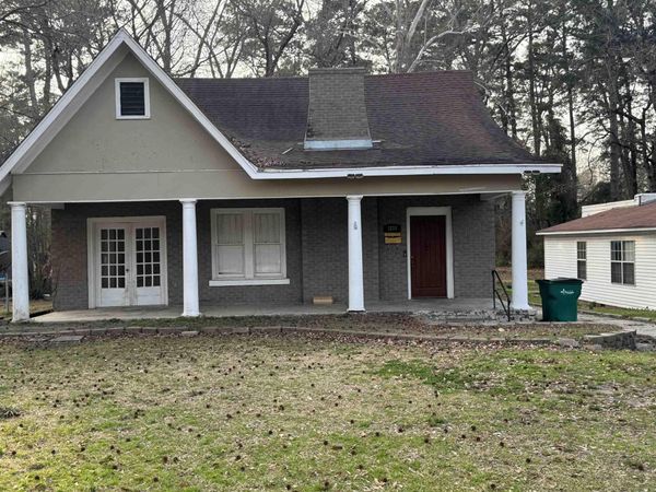 1338 Madison N , El Dorado, AR 71730