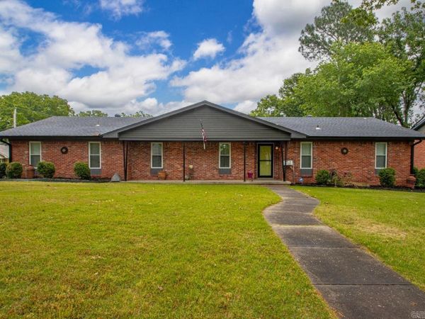 3508 Sevier Dr. , North Little Rock, AR 72116