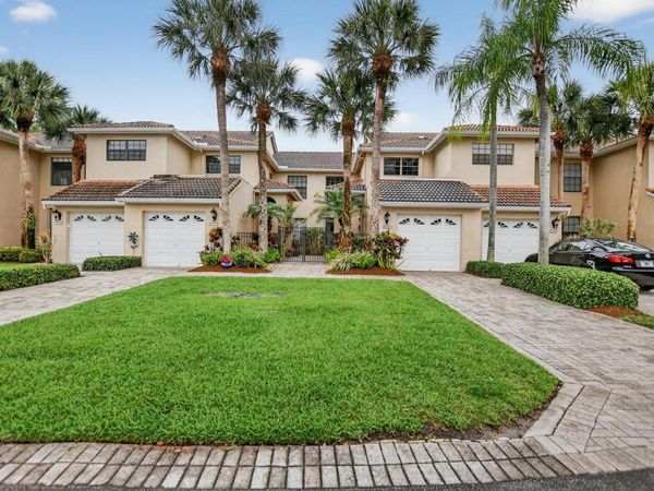 6712 Montego Bay Boulevard , Unit E, Boca Raton, FL 33433