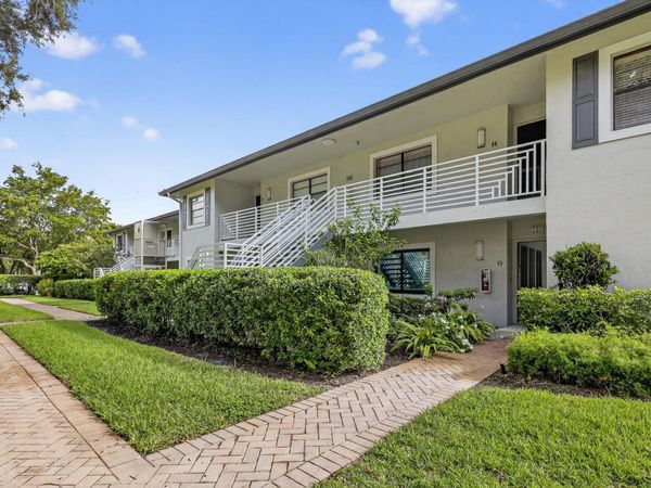 36 Southport Lane , Unit C, Boynton Beach, FL 33436