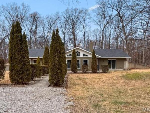 5063 Rock Road , Waterloo, IL 62298